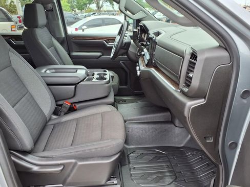 Used 2024 GMC Sierra 1500 Elevation w/ Max Trailering Package AWD/4WD image 13