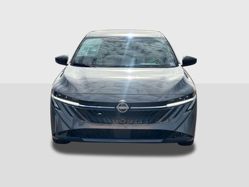 New 2026 Nissan Sentra SV w/ Floor Mat Package FWD image 5