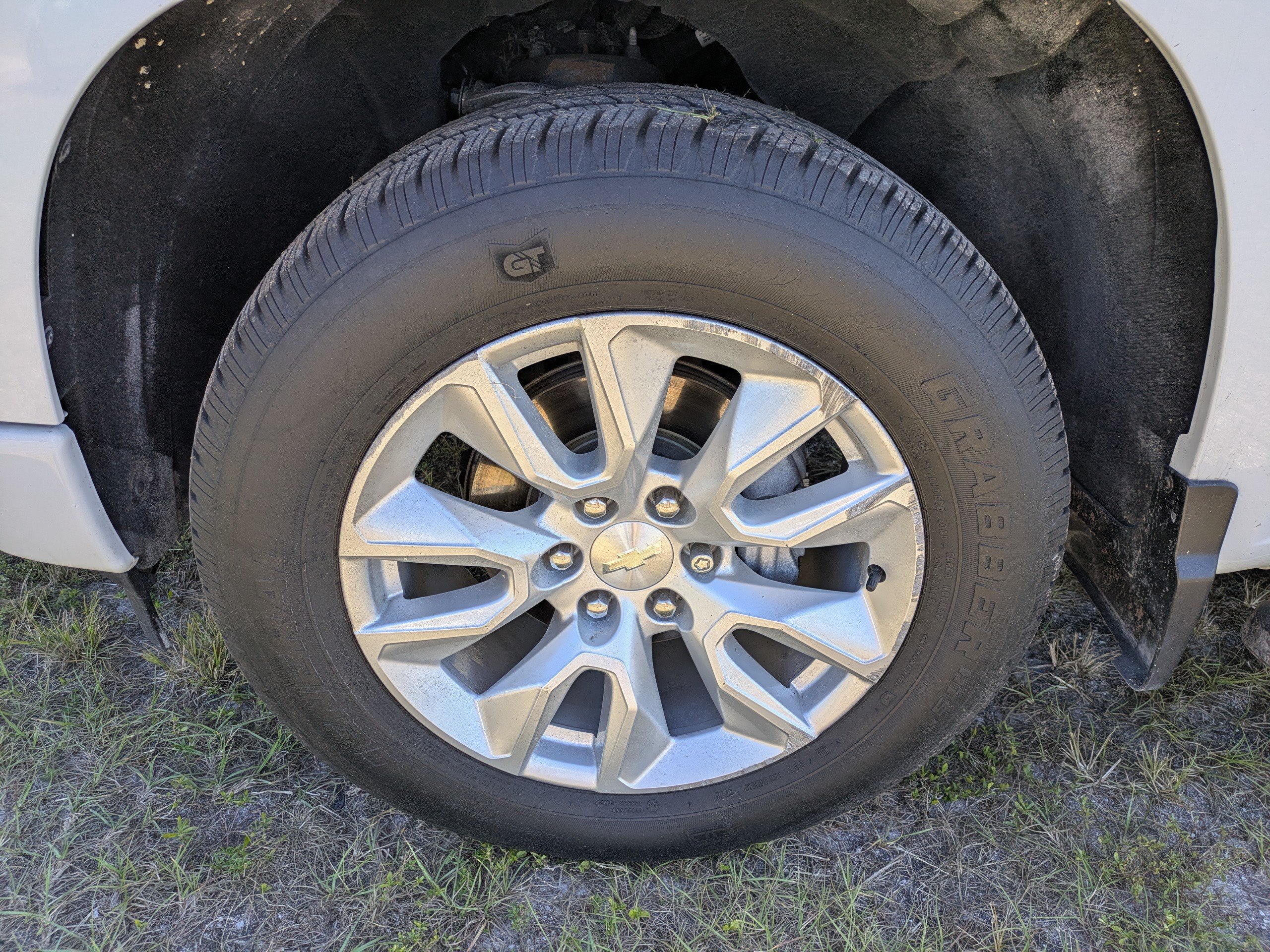 Used 2022 Chevrolet Silverado 1500 Custom RWD image 11