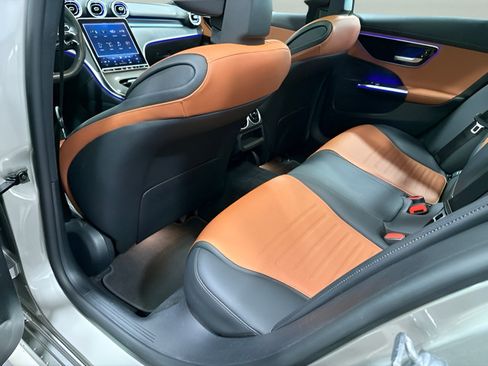 Used 2023 Mercedes-Benz C 300 Sedan image 30