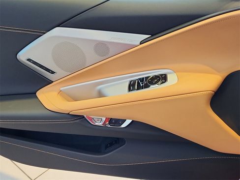 New 2026 Chevrolet Corvette Z06 w/ Z07 Performance Package image 7