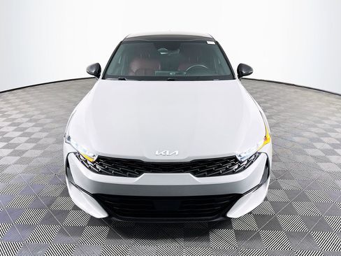 Used 2023 Kia K5 GT-Line image 2