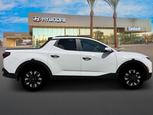 New 2026 Hyundai Santa Cruz SEL image 9