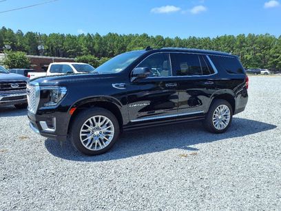 Used 2024 GMC Yukon Denali