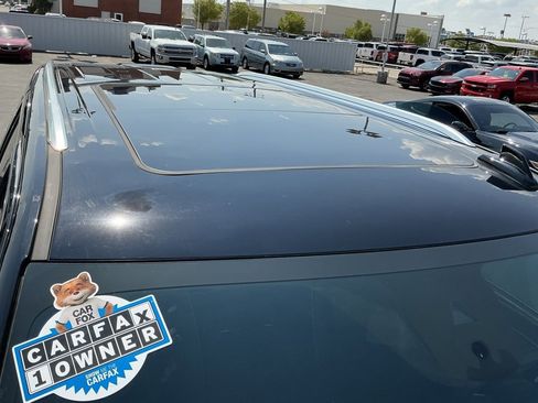 Used 2023 Chevrolet Tahoe Premier w/ Max Trailering Package image 12