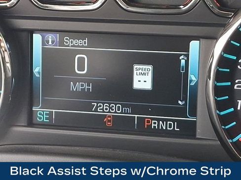 Used 2018 GMC Yukon XL SLT w/ Premium Edition image 25