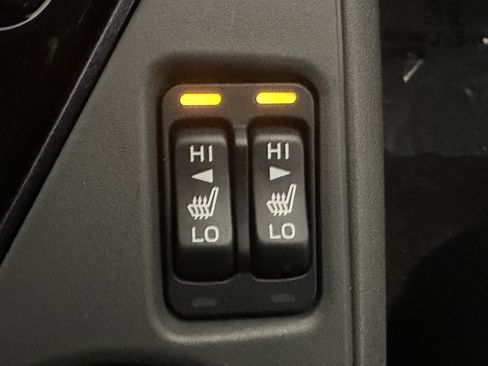 Certified 2025 Subaru Crosstrek 2.5i Limited w/ Popular Package #3A image 31