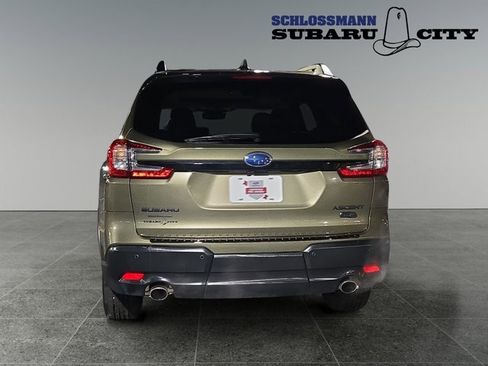 Certified 2025 Subaru Ascent Bronze Edition w/ Popular Package #2 image 8