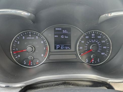 Used 2016 Kia Forte LX image 28