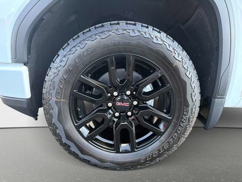 New 2026 GMC Sierra 1500 Elevation w/ Max Trailering Package AWD/4WD image 10
