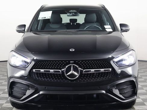 Certified 2026 Mercedes-Benz GLA 250 image 2