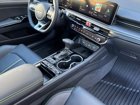New 2026 Kia K5 GT image 11