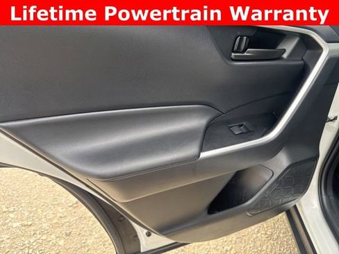 Used 2024 Toyota RAV4 LE image 16