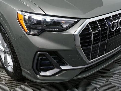 Used 2022 Audi Q3 2.0T Premium w/ Convenience Package image 35