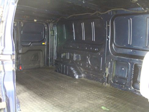 Used 2017 Ford Transit 350 148 Low Roof image 25