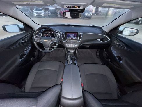 Used 2023 Chevrolet Malibu LT w/ Sport Edition image 21