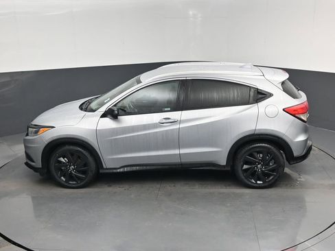 Used 2022 Honda HR-V Sport image 14