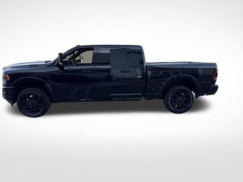 Used 2020 RAM 2500 Limited AWD/4WD image 7