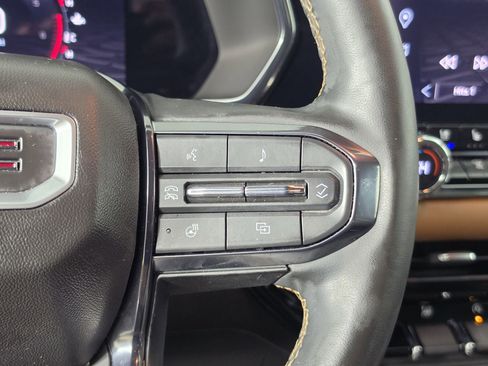 Used 2023 GMC Canyon AT4 w/ AT4 Premium Package AWD/4WD image 24