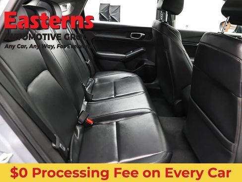Used 2024 Acura Integra FWD image 22