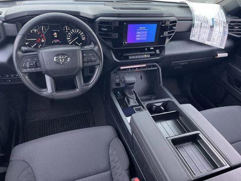 New 2026 Toyota Tundra SR image 19