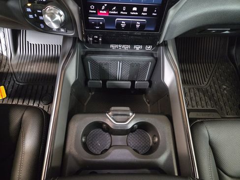 New 2026 RAM 1500 Rebel w/ Rebel Level 2 Equipment Group image 17