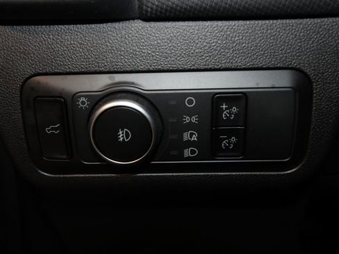 Used 2025 Ford Bronco Sport Badlands image 10