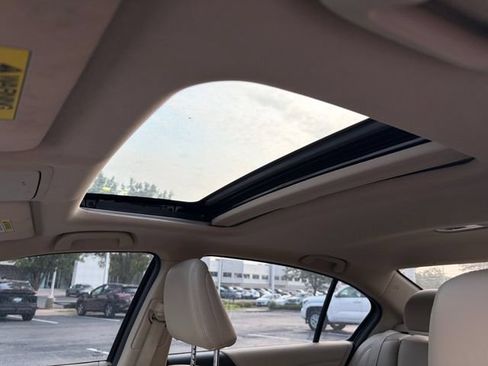 Used 2014 Honda Accord EX-L image 32