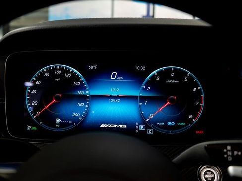 Certified 2023 Mercedes-Benz AMG GT 53 image 18