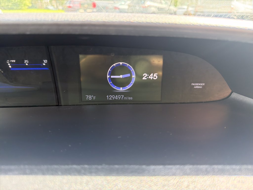 Used 2015 Honda Civic LX image 21