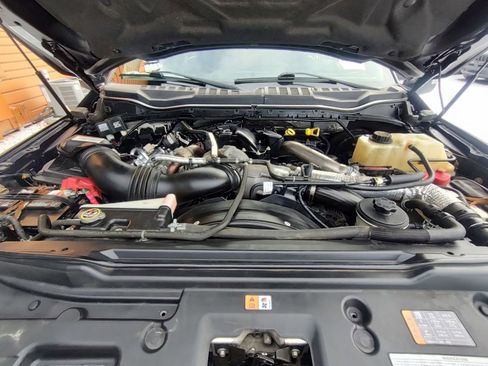 Used 2017 Ford F250 Lariat w/ Lariat Ultimate Package image 27