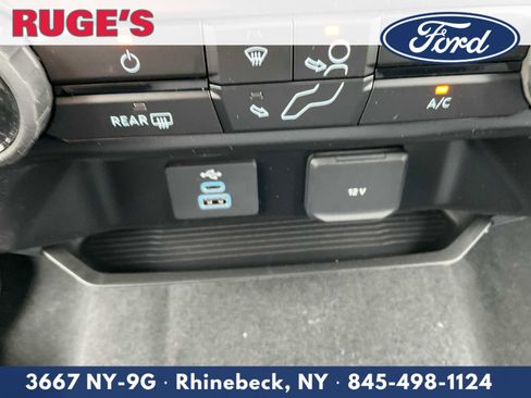 New 2026 Ford F250 XL w/ STX Appearance Package image 27