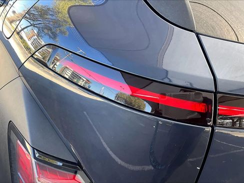 Certified 2024 Hyundai Kona SEL image 25