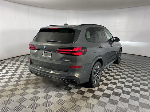 New 2026 BMW X5 M60i image 33
