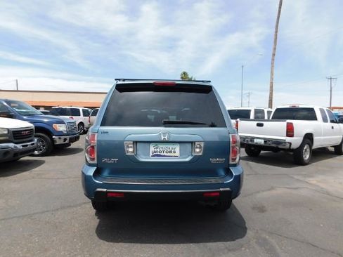 Used 2008 Honda Pilot SE image 6