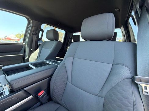 New 2026 Toyota Tundra SR5 AWD/4WD image 22