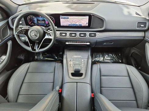 Certified 2026 Mercedes-Benz GLE 350 4MATIC image 20