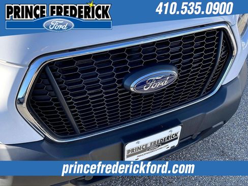 Used 2024 Ford Transit 250 Low Roof w/ Exterior Upgrade Package image 26