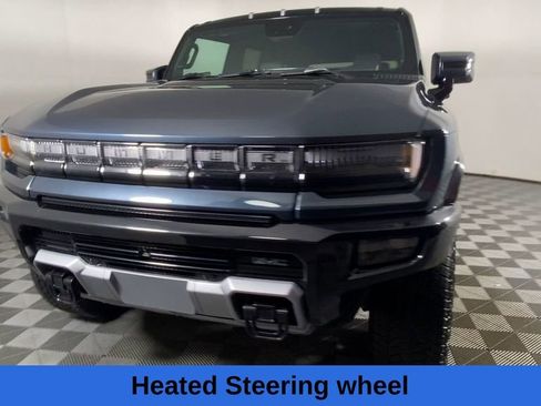 Certified 2025 GMC Hummer EV 2X image 6