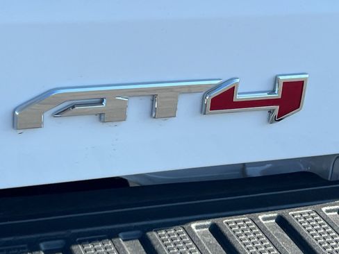 New 2026 GMC Sierra 1500 AT4 image 7