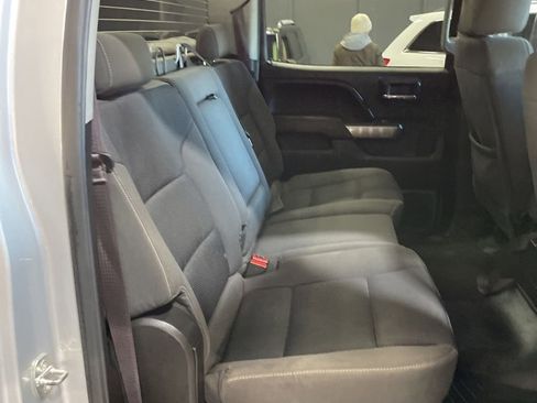 Used 2016 Chevrolet Silverado 2500 LT w/ All Star Edition image 11
