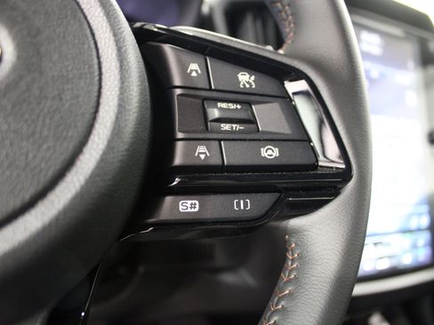New 2026 Subaru Forester Sport AWD/4WD image 11