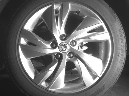 Used 2025 Buick Encore GX Preferred image 14