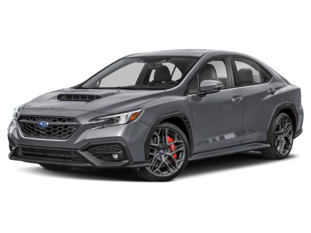 Used 2024 Subaru WRX TR w/ Popular Package #1A AWD/4WD image 1