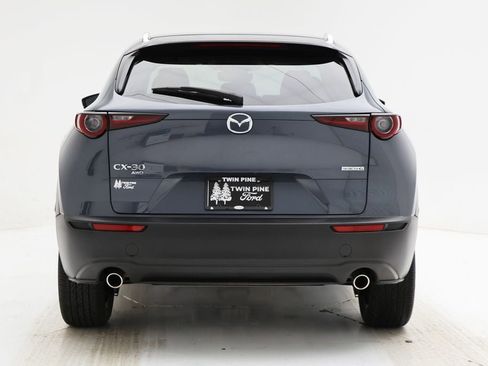 Used 2024 MAZDA CX-30 AWD 2.5 S w/ Preferred Package image 7