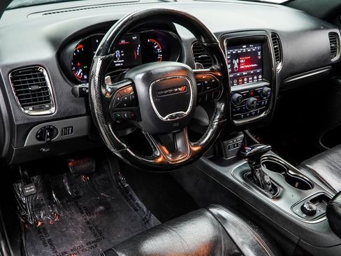 Used 2020 Dodge Durango R/T w/ Blacktop Package image 15