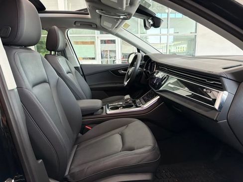 Used 2023 Audi Q7 3.0T Premium AWD/4WD image 15