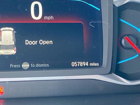 Used 2021 Honda Pilot Special Edition image 18