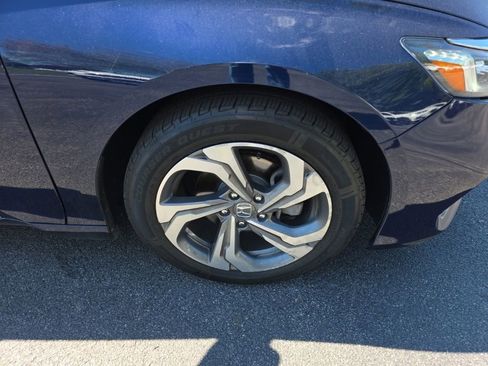 Used 2019 Honda Accord EX-L image 9