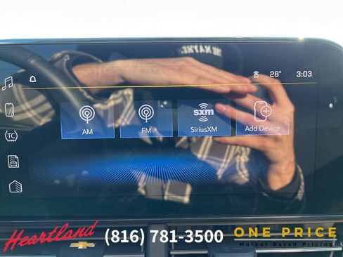 Used 2024 Chevrolet Trax LT w/ Driver Confidence Package image 29